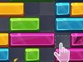 Juego Bloque de rompecabezas  en línea