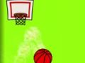 Juego Rebote de baloncesto  en línea