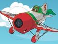 Juego Libro de colorear Disney Planes  en línea