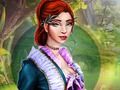 Juego Susurros de jardín de magia  en línea