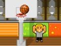 Juego Leyenda del baloncesto  en línea