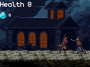 Juego Guerrero samurai en línea