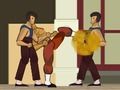 Juego Kung Fu callejero 2  en línea