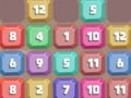 Juego Fusión de piedra  en línea