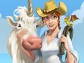 Juego Granja de garabatos  en línea