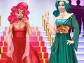 Juego Príncipe drag queen  en línea