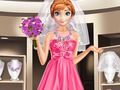 Juego Compras de la boda de Annie  en línea