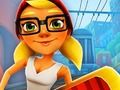 Juego Surfistas en el metro 2  en línea
