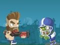 Juego Zombies comen todos  en línea