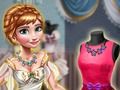 Juego Vestido de princesa sueño  en línea
