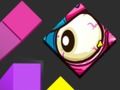 Juego Horror de color en línea