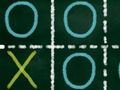Juego Tres en raya pizarra en lĂnea Juego Tres en raya pizarra en lĂnea