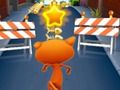 Juego Carrera de gato  en línea