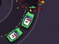 Juego Ataque policial  en línea