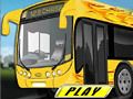 Juego Conducción de autobuses municipales  en línea