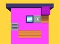 Juego Pintura de la casa  en línea