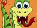 Juego Desafío de la serpiente de frutas  en línea
