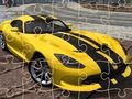 Juego Rompecabezas de autos americanos en línea