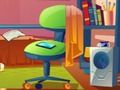Juego Habitación pequeña objeto oculto  en línea