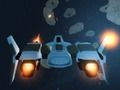 Juego Guerra espacial  en línea