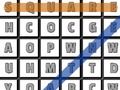Juego Formas de búsqueda de palabras  en línea