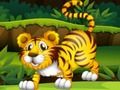 Juego Adivina nombres de animales  en línea