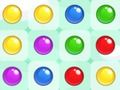 Juego Bubble Match 3 en línea