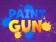 Juego Pistola de pintura en lĂnea Juego Pistola de pintura en lĂnea