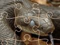 Juego Serpientes Misteriosas: Rompecabezas  en línea