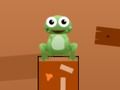 Juego Escape de la habitación de la rana  en línea