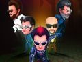 Juego Chota rajini en línea
