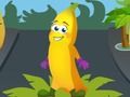 Juego Banana corriendo  en línea