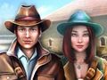 Juego Tierra inexplorada  en línea