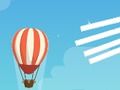 Juego Viaje en globo  en línea