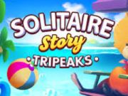 Juego Historia solitaria tripeaks en lĂnea Juego Historia solitaria tripeaks en lĂnea