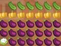 Juego Granja de verduras  en línea