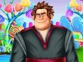 Juego Limpieza de Candy Garden  en línea