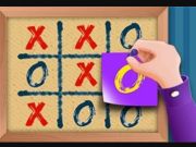 Juego Oficina de Tres en raya en lĂnea Juego Oficina de Tres en raya en lĂnea