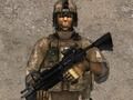 Juego Comando  en línea
