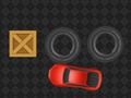 Juego No rompa el cuadro de anuncios  en línea