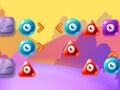 Juego Aplastar la gelatina  en línea