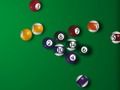 Juego Piscina de 8 bolas con amigos  en línea