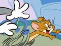 Juego Tom y Jerry: aceleración del ratón  en línea