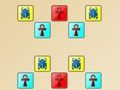 Juego El rompecabezas del viaje  en línea