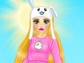 Juego Princesa Easter Hurly Burly  en línea