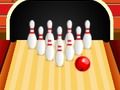 Juego Ir a los bolos 2  en línea