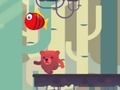 Juego Aventura del oso  en línea