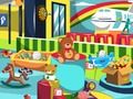 Juego Juguetes: objetos ocultos  en línea