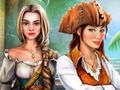 Juego Tierra de piratas  en línea