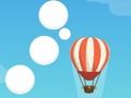 Juego Vuelo en globo aerostático  en línea